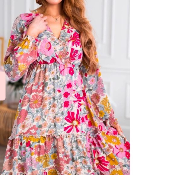 MIKAROSE dress - Picture 4 of 16